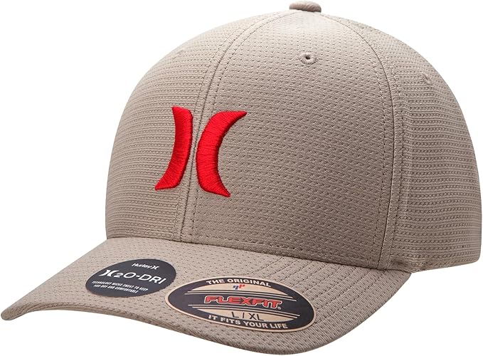 GORRA HURLEY DELAR TRUCKER