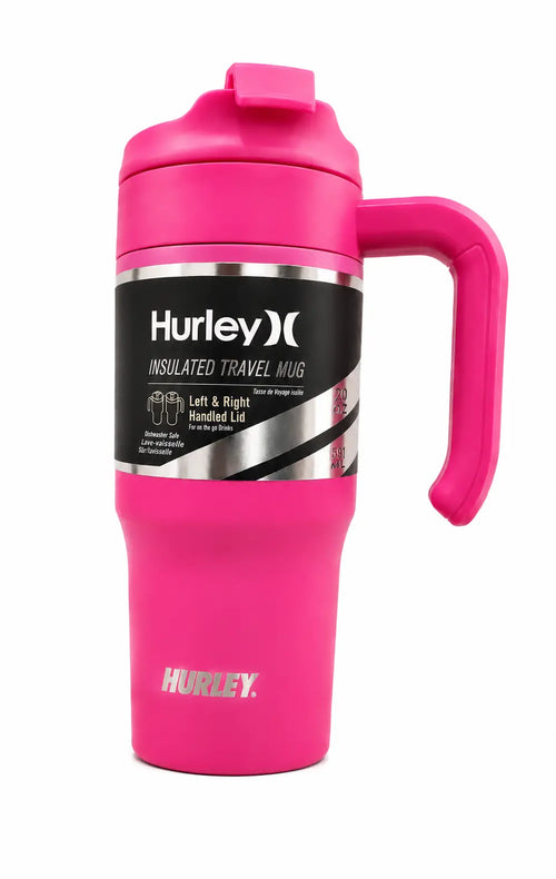 168133M VASO CAFE 22 OZ HURLEY
