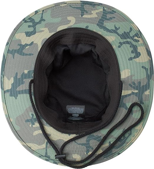 GORRO DE HOMBRE M BACK COUNTRY