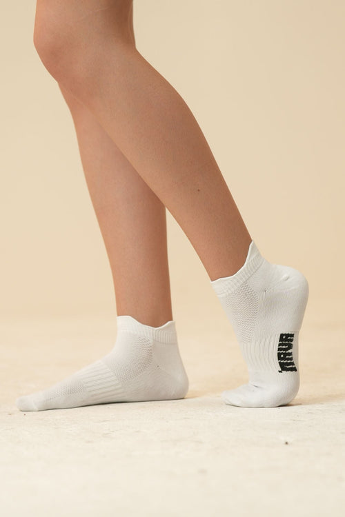 Calcetas deportiva