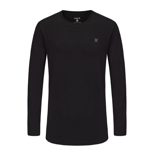 HZ243T05550-LS ICON T-SHIRT