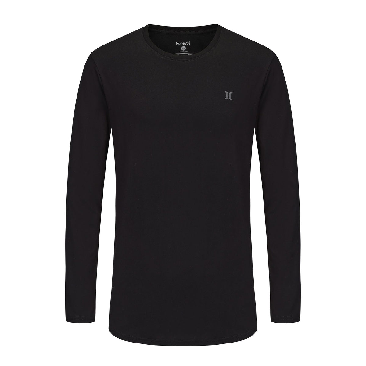 HZ243T05550-LS ICON T-SHIRT