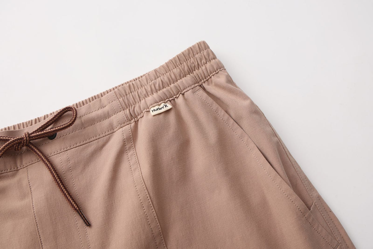 HZ262B51207-CALIFORNIA STRAIGHT CORD PANT