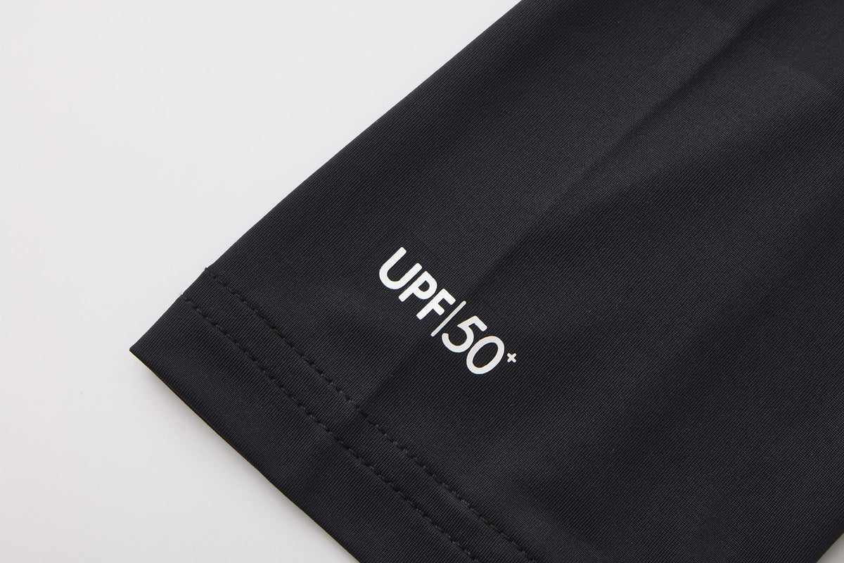 HZ261T98-3716-ICON UPF L/S TOP