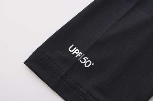HZ261T98-3716-ICON UPF L/S TOP