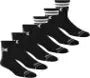 H116732 CALCETINES DE MUJER HURLEY 6PK