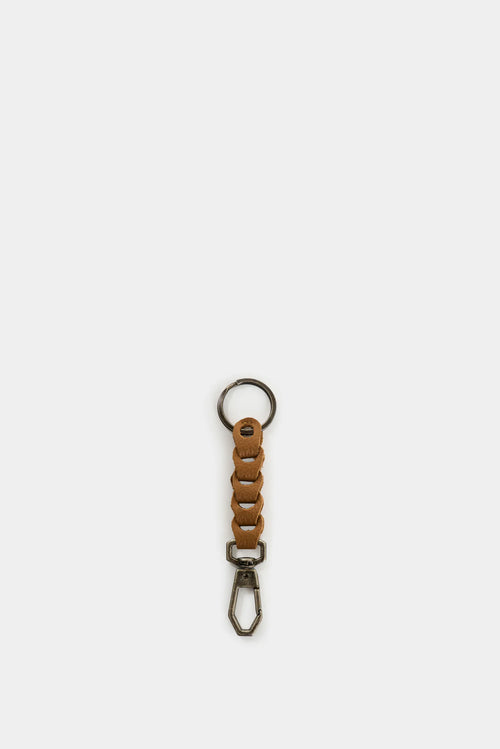1039056 Llavero de cuero para hombre Sole