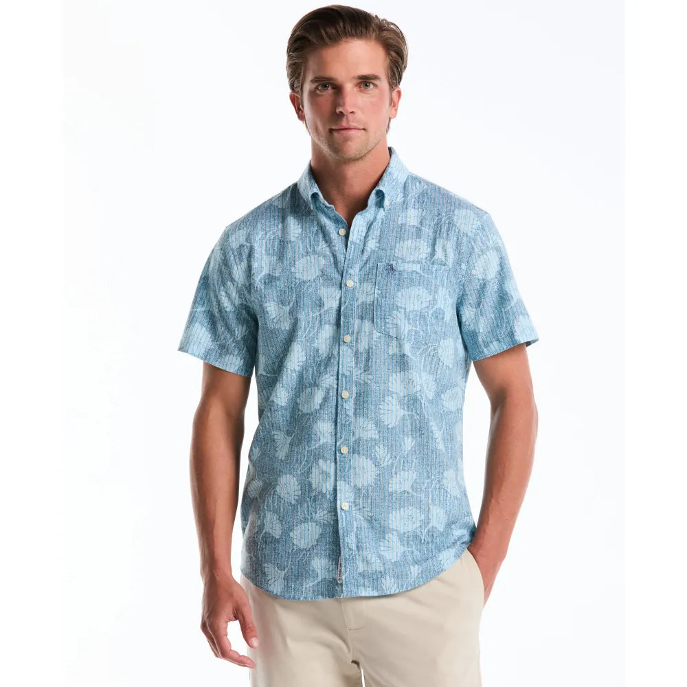 GW-R2608429 TOPS CAMISA OTROS MODA MANGA CORTA