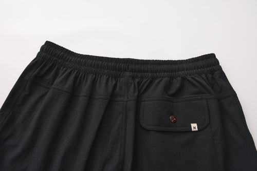 HZ254B05590-CALIFORNIA HYBRID SHORT 16"