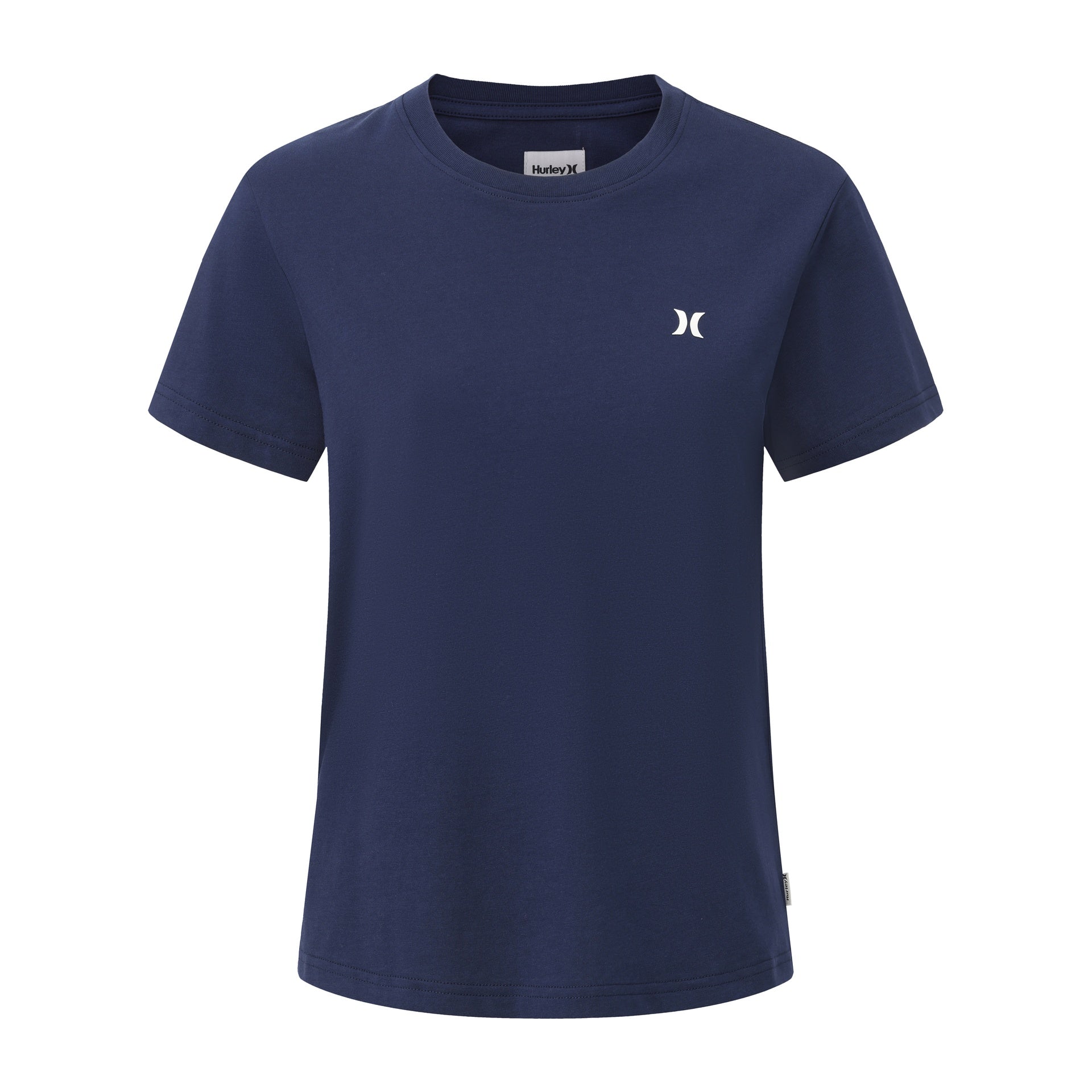 HZ261T60012-001-ICON SS TEE