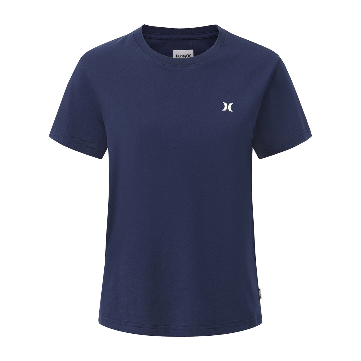 HZ261T60012-001-ICON SS TEE