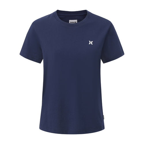 HZ261T60012-001-ICON SS TEE