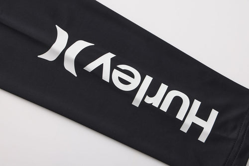 HZ261T98-3716-ICON UPF L/S TOP