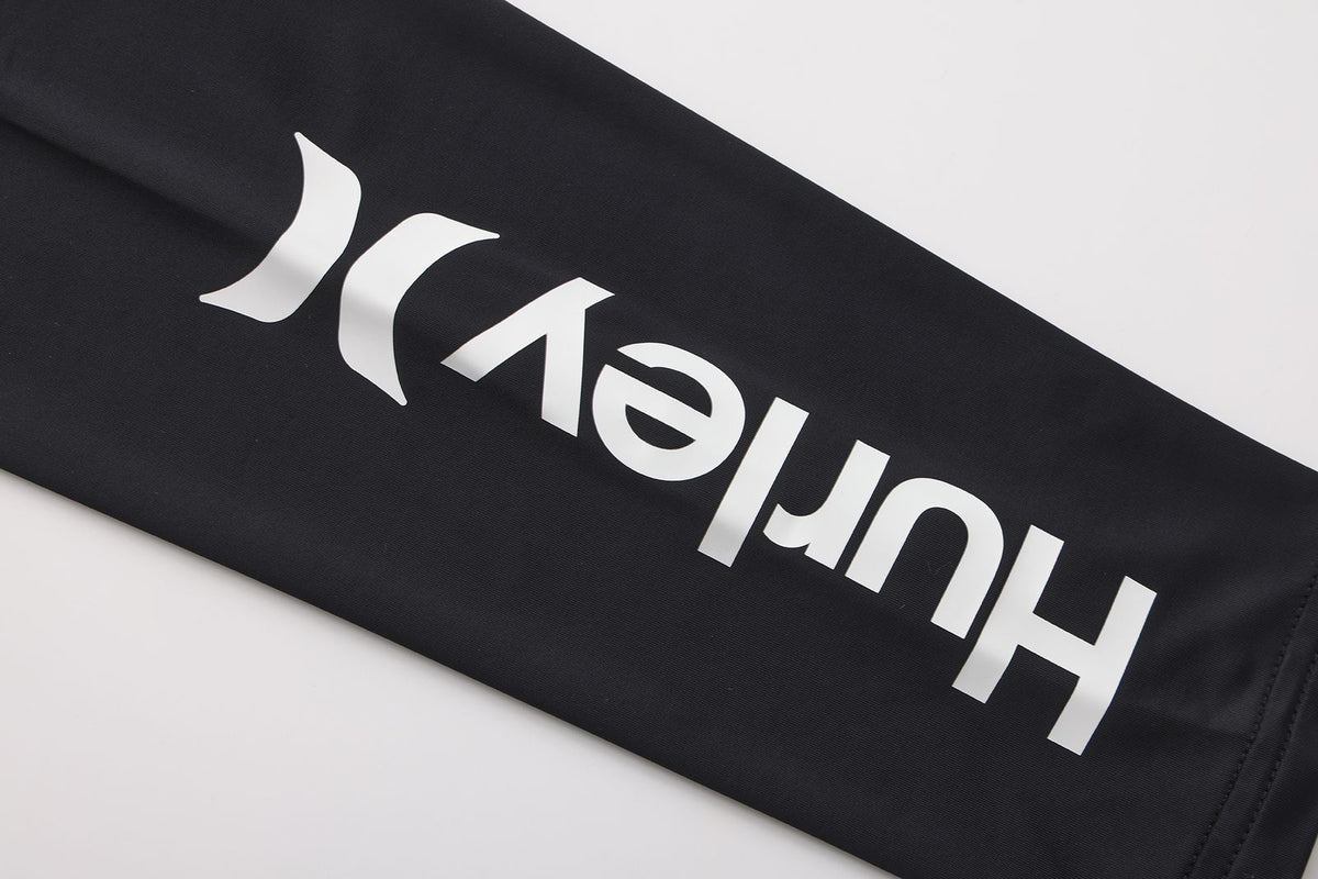 HZ261T98-3716-ICON UPF L/S TOP