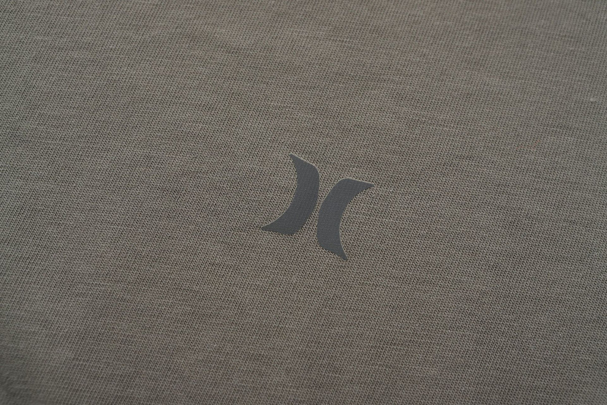 HZ243T05550-LS ICON T-SHIRT