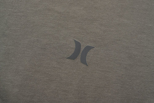 HZ243T05550-LS ICON T-SHIRT