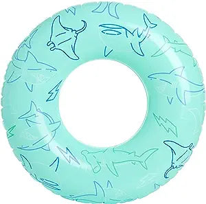 1531005B ANILLO DE NATACIÓN IMPRESO DE 32.5"