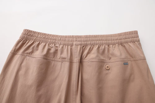 HZ262B51207-CALIFORNIA STRAIGHT CORD PANT