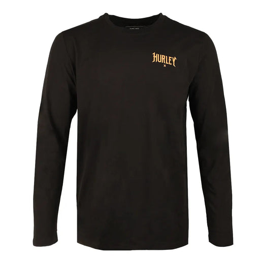 HZ252T05066-001-LS RESILIENCE T-SHIRT