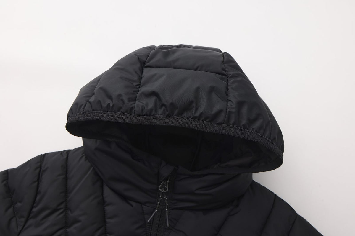 HZ262J98-0015-ICON DOWN JACKET