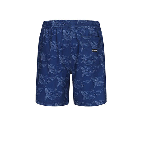HZ243B05449 SHORT DE HOMBRE HURLEY