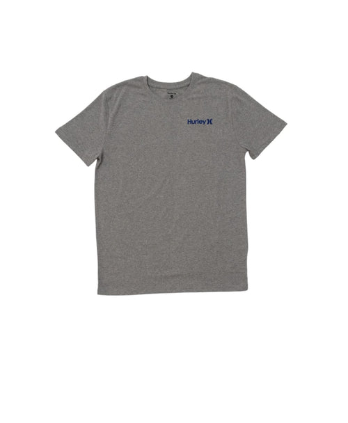 HURTS523217 CAMISETA HURLEY DE HOMBRE