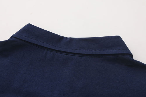 HZ262T51253-TECH POLO LS