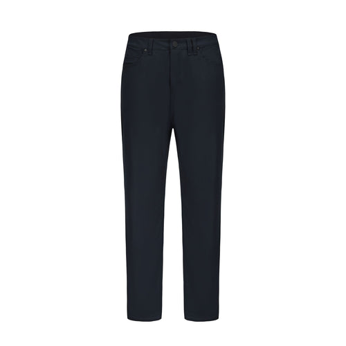 HZ252B05606-ICON PANTALÓN LARGO CINTADO