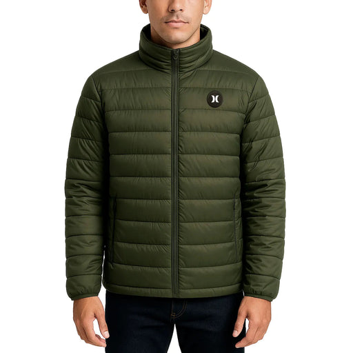 HZ241J05500-ICON DOWN JACKET
