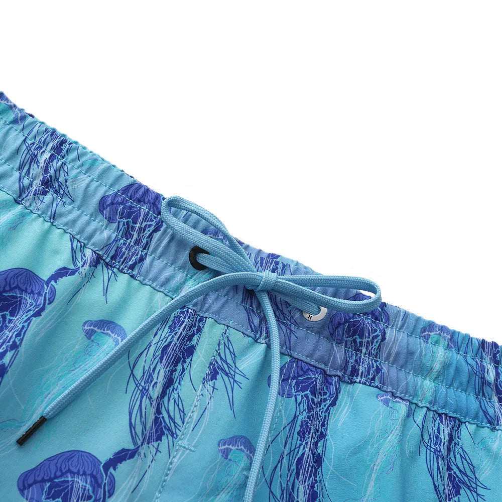 HZ243B05452 SHORT DE HOMBRE HURLEY
