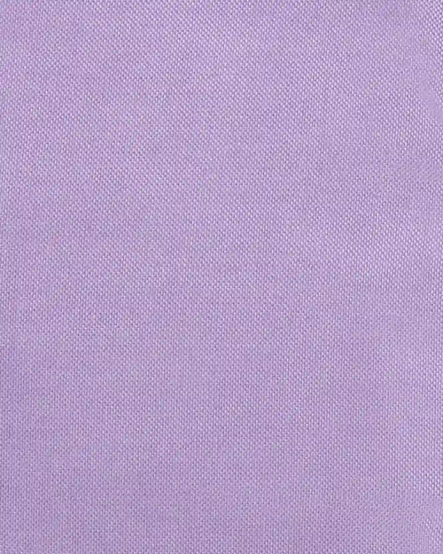 DH-0000801 Blusa oxford bambú stretch morado