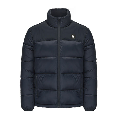 HZ252J05252-T983-ONE AND ONLY PUFFER JACKET