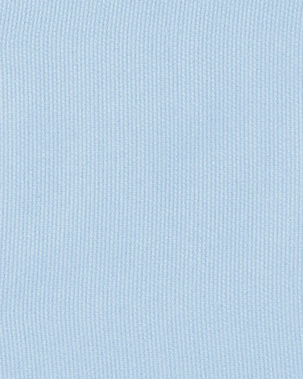DS-P504901 Blusa de vestir pique celeste
