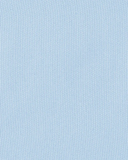 DS-P504901 Blusa de vestir pique celeste