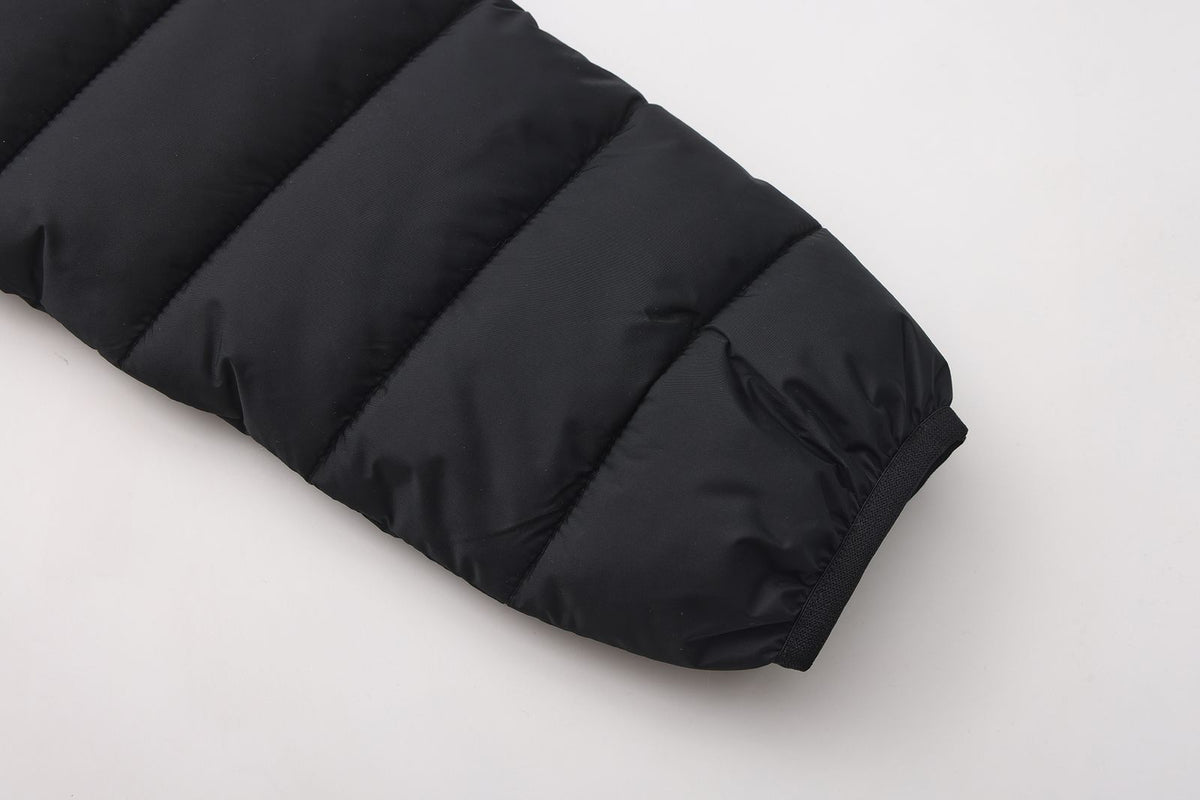 HZ262J98-0015-ICON DOWN JACKET
