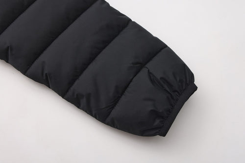 HZ262J98-0015-ICON DOWN JACKET