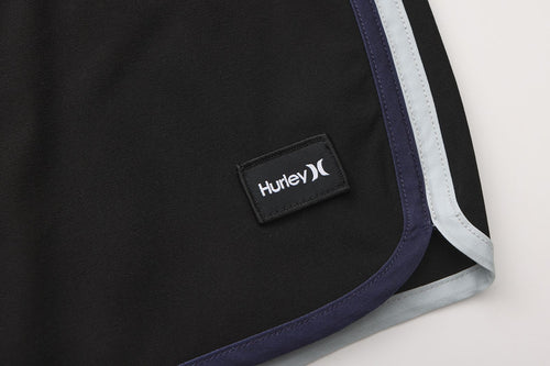 HZ254B05017-004-DOUBLE TAPING BOARDSHORT 18