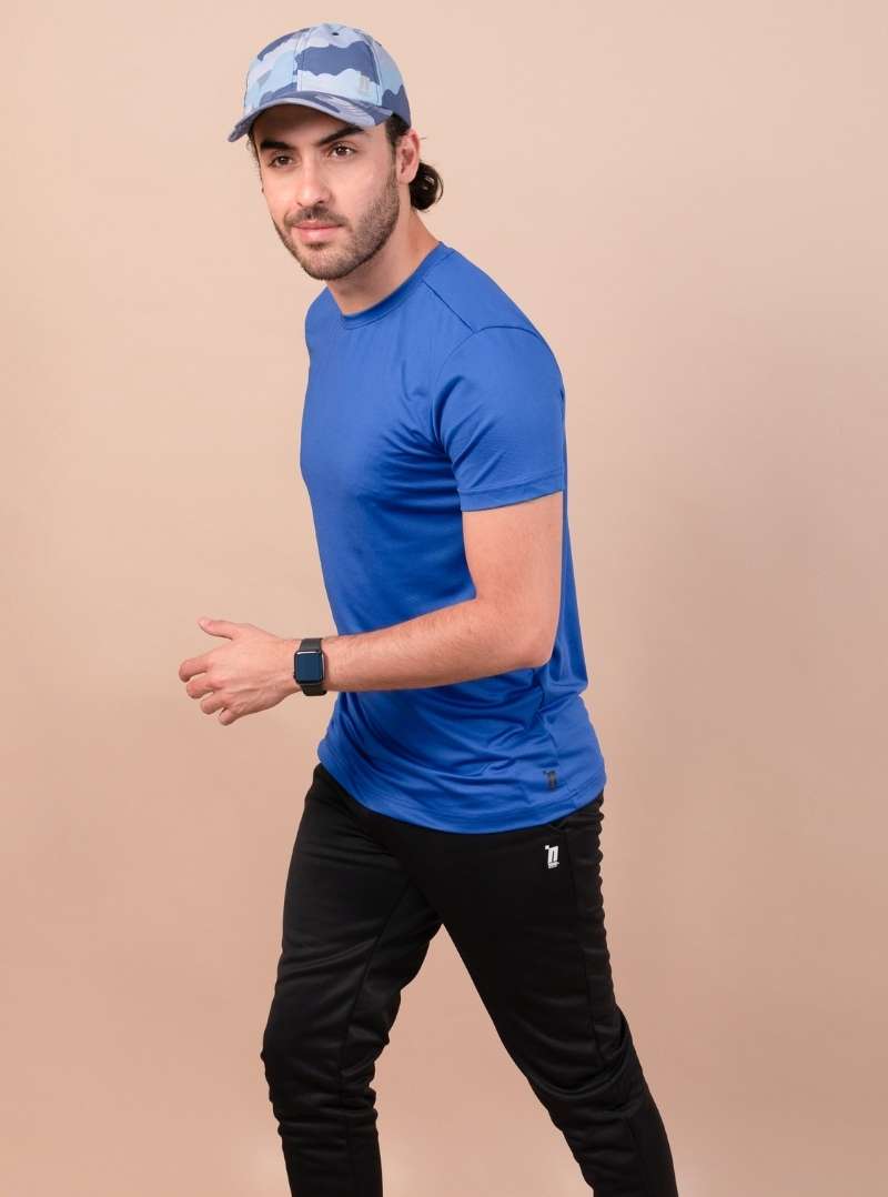 Camisa manga corta