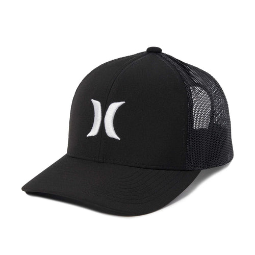GORRA TRUCKER HURLEY DEL MAR