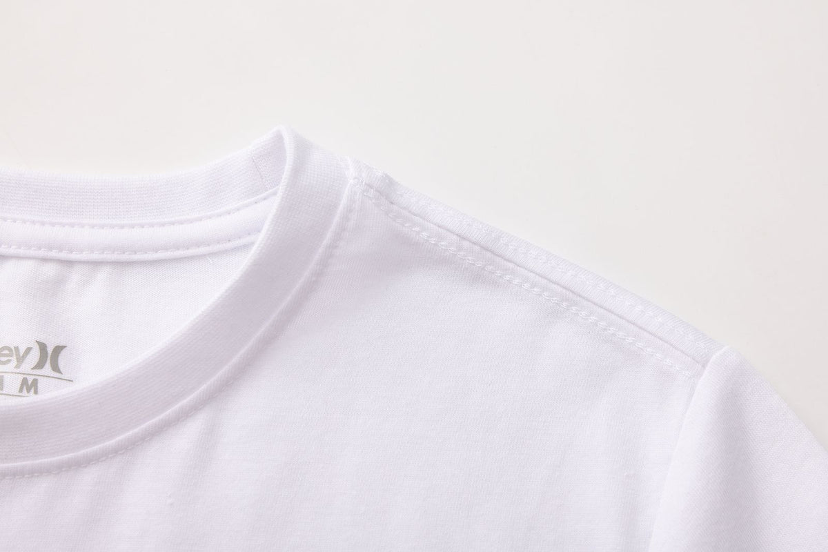 HZ261T98-0001-ICON SS TEE