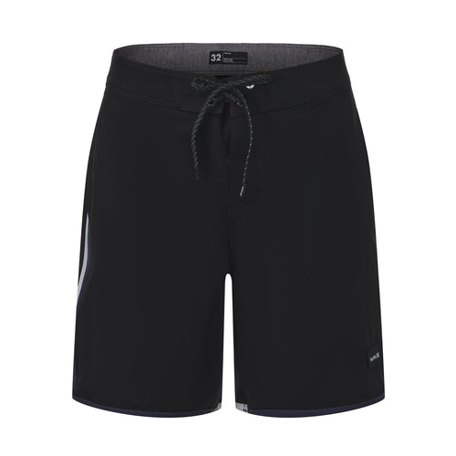 HZ254B05017-004-DOUBLE TAPING BOARDSHORT 18