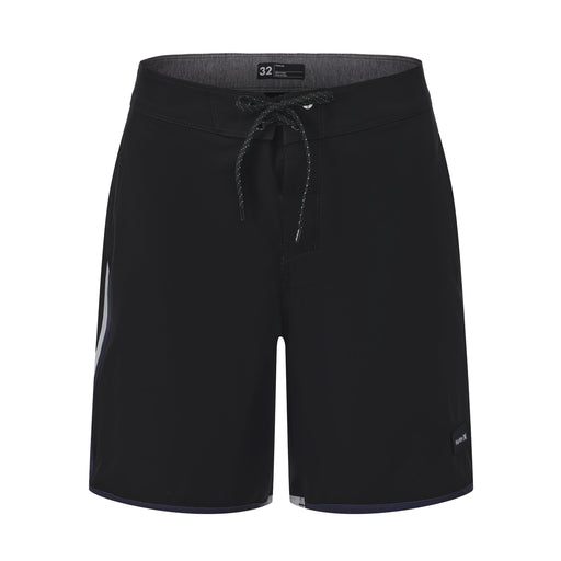 HZ254B05017-004-DOUBLE TAPING BOARDSHORT 18