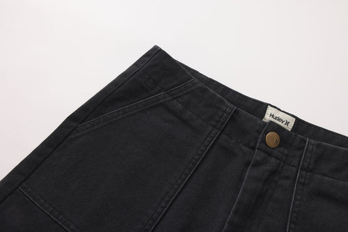 HZ262B60044-MID SUN SHORT