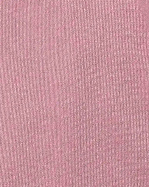 PZ-0000101 Premium bambú stretch signature piqué rosado