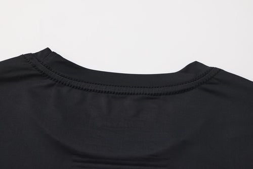 HZ261T98-3716-ICON UPF L/S TOP