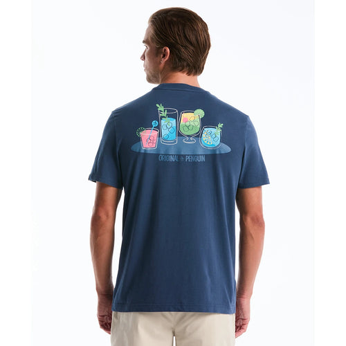 GK-R2652485 PLAYERA CON PARCHE COLOR BLANCA