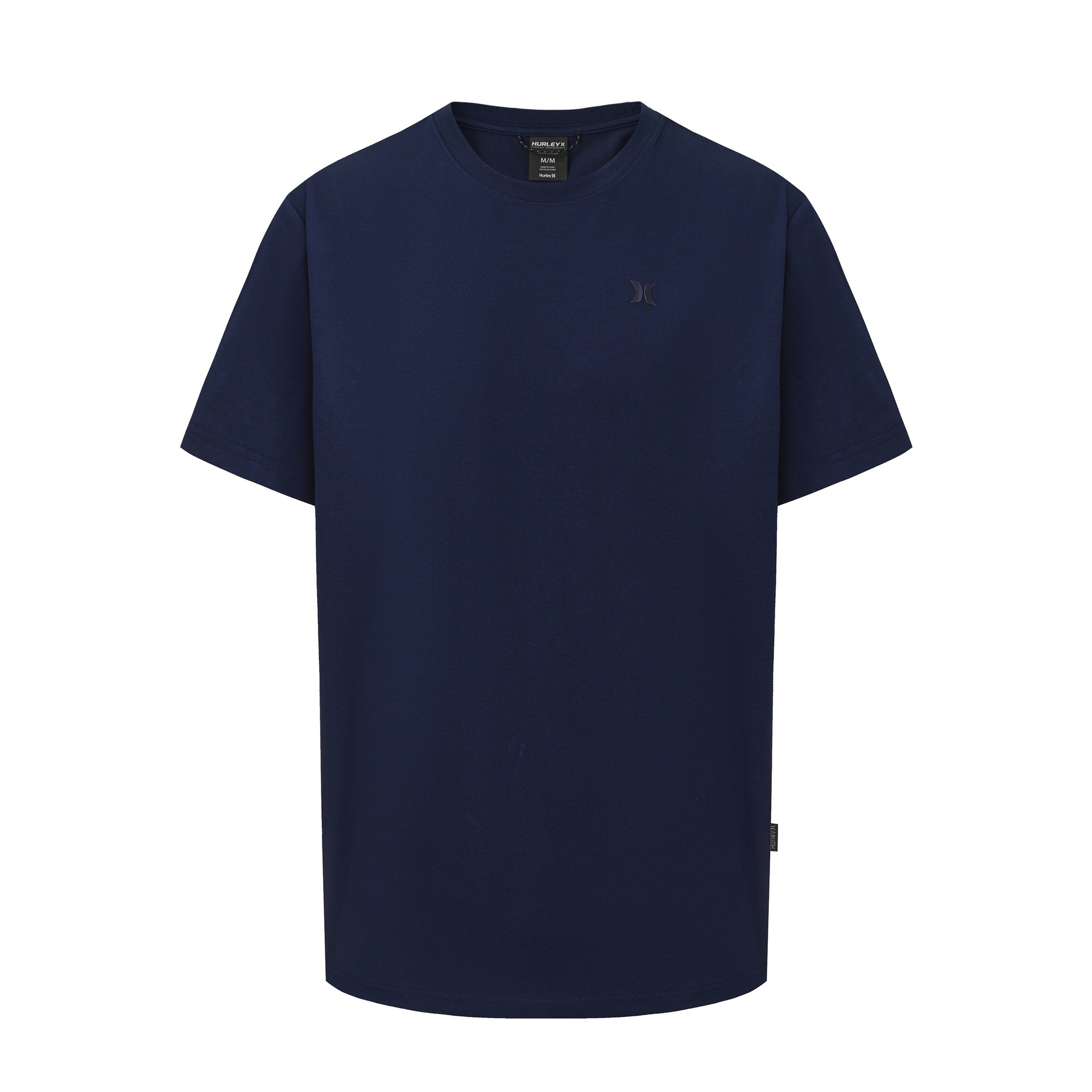HZ252T05576-T001-TECH TEE SS
