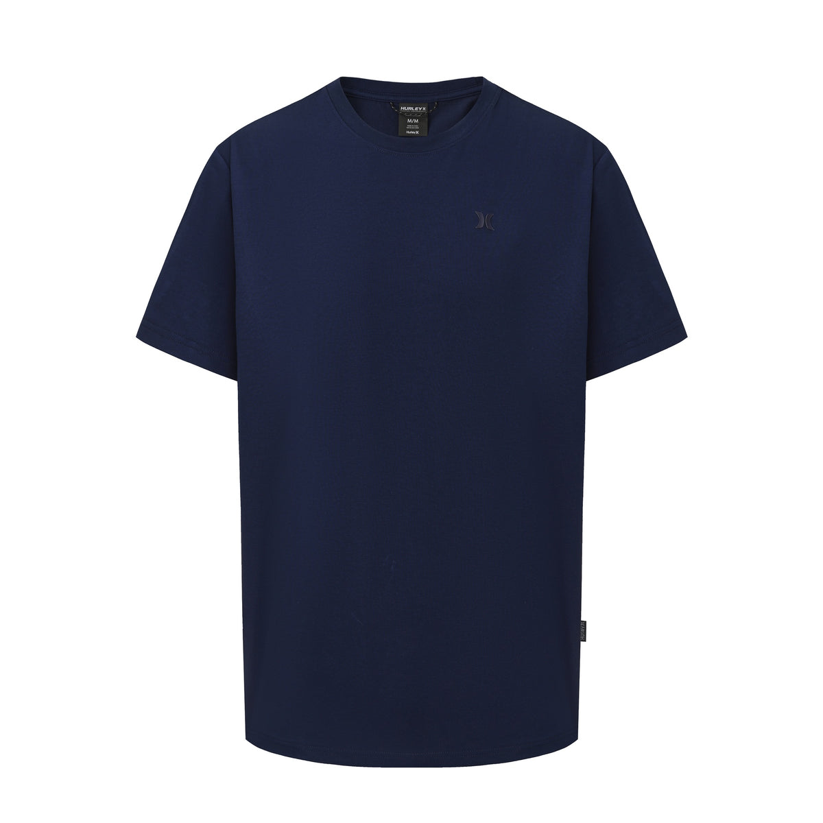 HZ252T05576-T001-TECH TEE SS