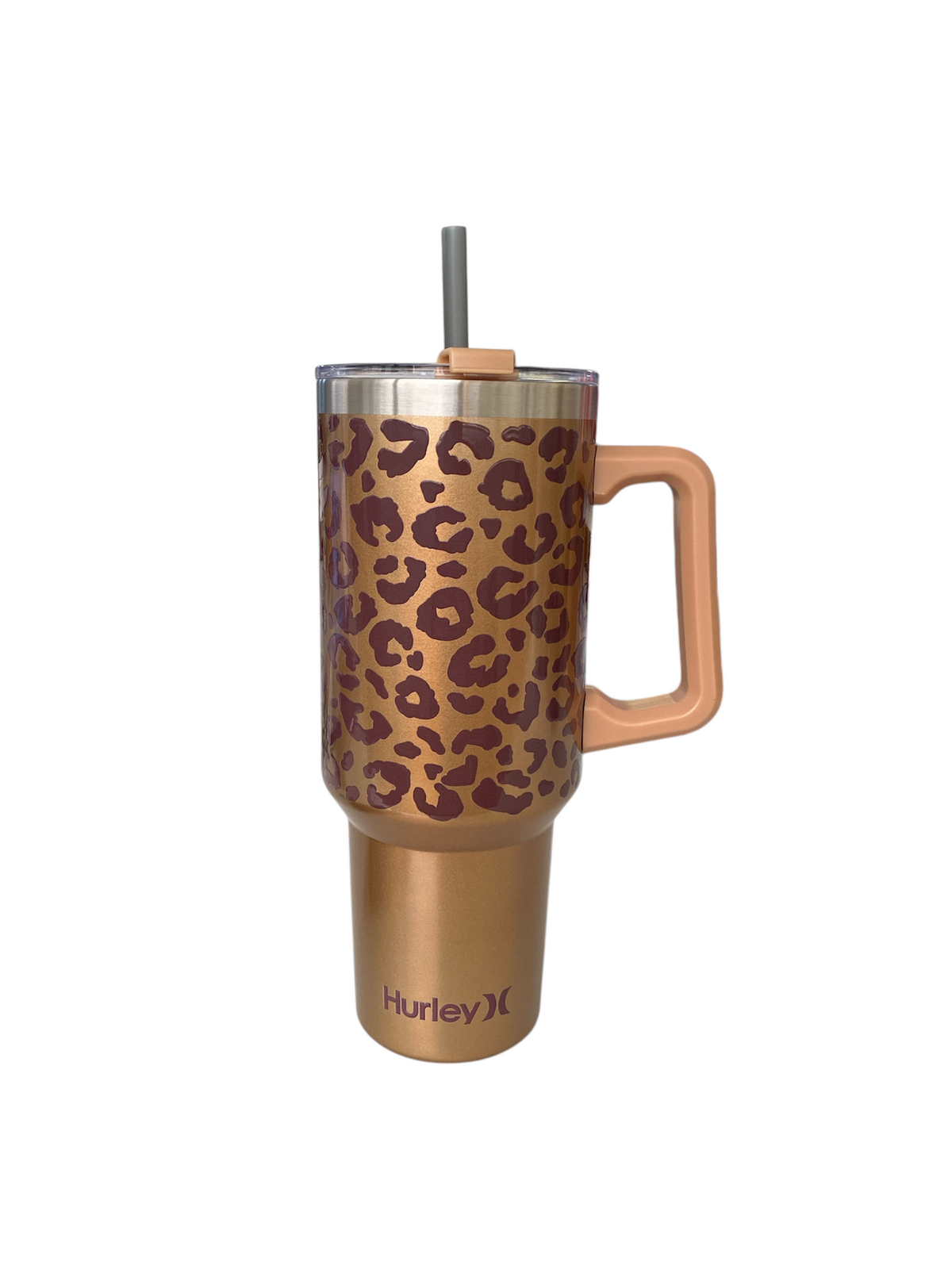BOTELLA VASO 40 OZ HURLEY ACCESORIOS