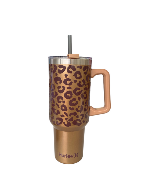 BOTELLA VASO 40 OZ HURLEY ACCESORIOS